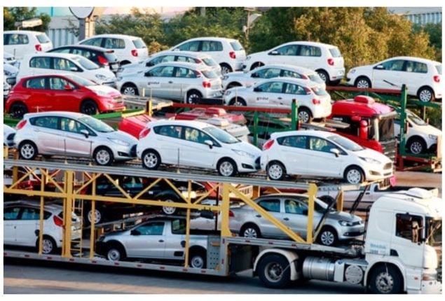 Car prices in Pakistan likely to reduce in new fiscal year