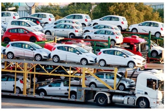 Imported Used Cars Growth Continues to Affect Local Industry