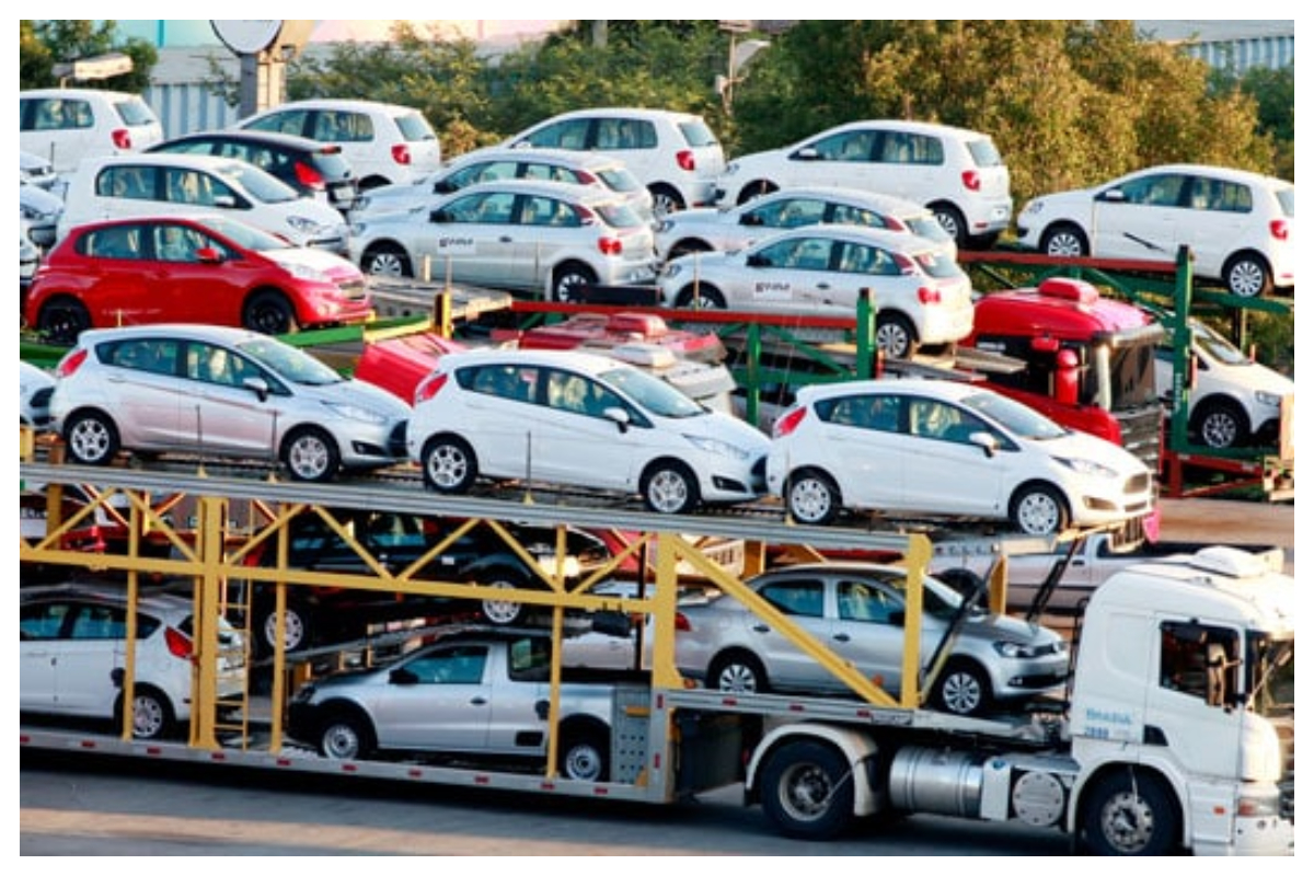 Car prices in Pakistan likely to reduce in new fiscal year