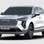 Locally Assembled Haval Jolion HEV- Specification & Features