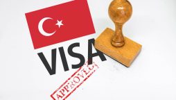 Turkey visit visa latest fee from Pakistan- September 2024