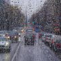 Lahore receives light rain