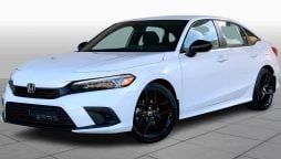 Honda Civic new price in Pakistan for July 2024