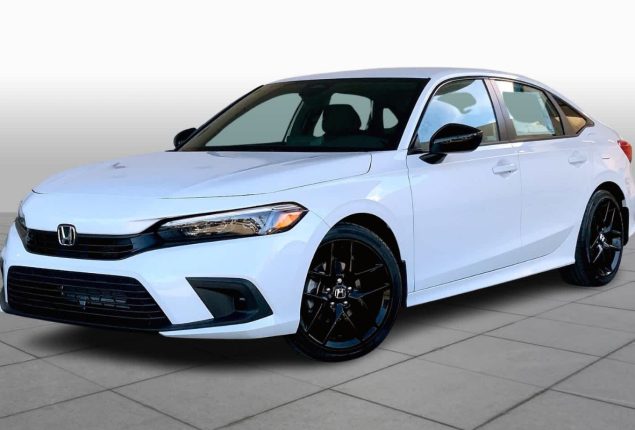 Honda Civic new price in Pakistan for July 2024