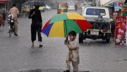 Rain predicted in Lahore, parts of Punjab on Eid days
