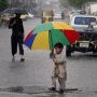 Pakistan prepares for stormy conditions and rain across various areas