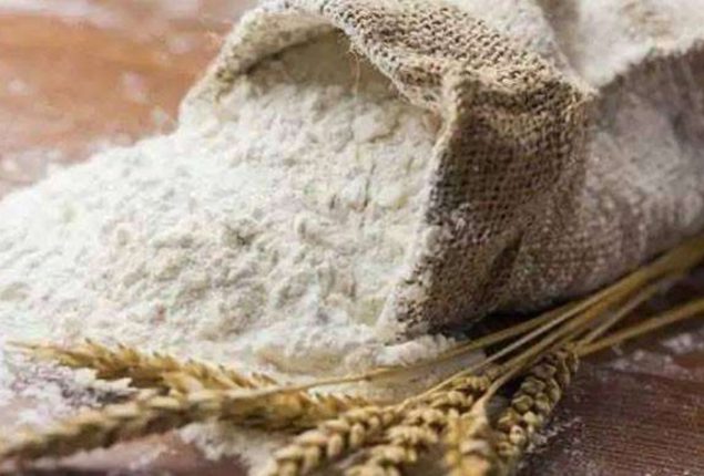 20 kg Flour bag price big drop in Punjab