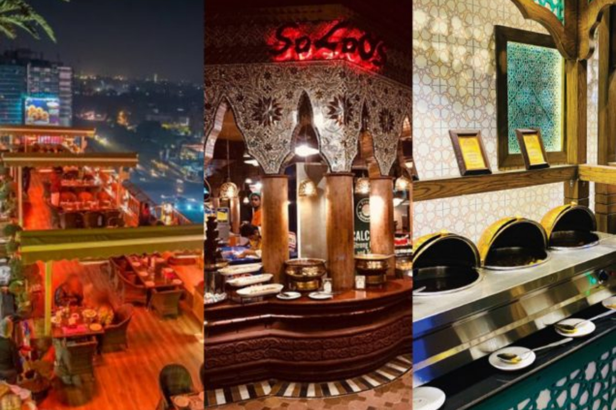 Ramadan 2024: Sehri & Iftar Time Today in Pakistan– 20th March