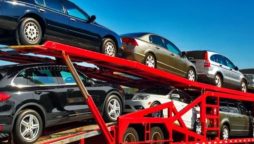 FBR Tax Update: Gift Scheme Car Imports from UAE, Saudi Arabia