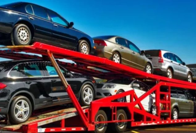 FBR Tax Update: Gift Scheme Car Imports from UAE, Saudi Arabia