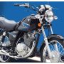 Suzuki GS 150 Latest Price & Easy Installment Plans for April 2024