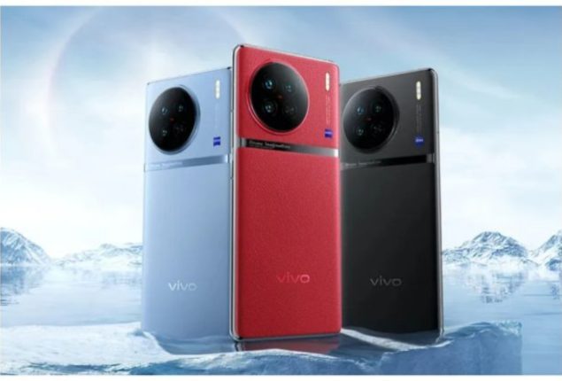 Vivo X90 Pro Latest Price in Pakistan & Features – Check details