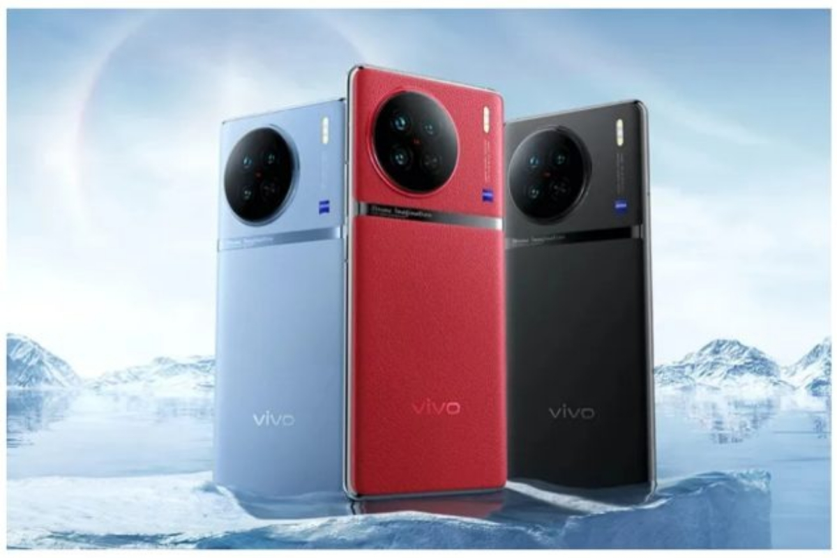 Vivo X90 Pro Latest Price in Pakistan & Features – Check details