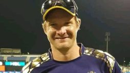 Shane Watson only interested in limited overs coaching