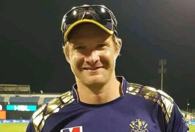 Shane Watson only interested in limited overs coaching