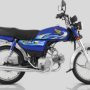 Honda CD 70 2024 New Price in Pakistan