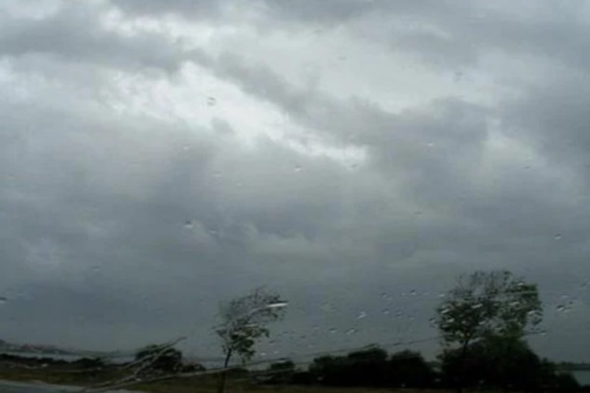Weather outlook of Karachi, Sindh for next two days