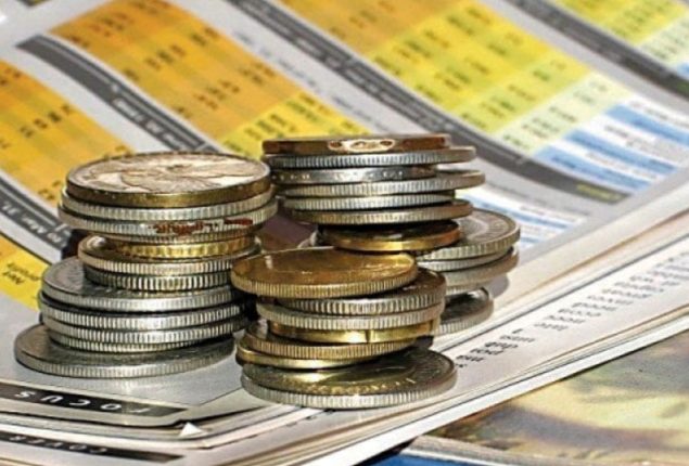 National Savings Schemes