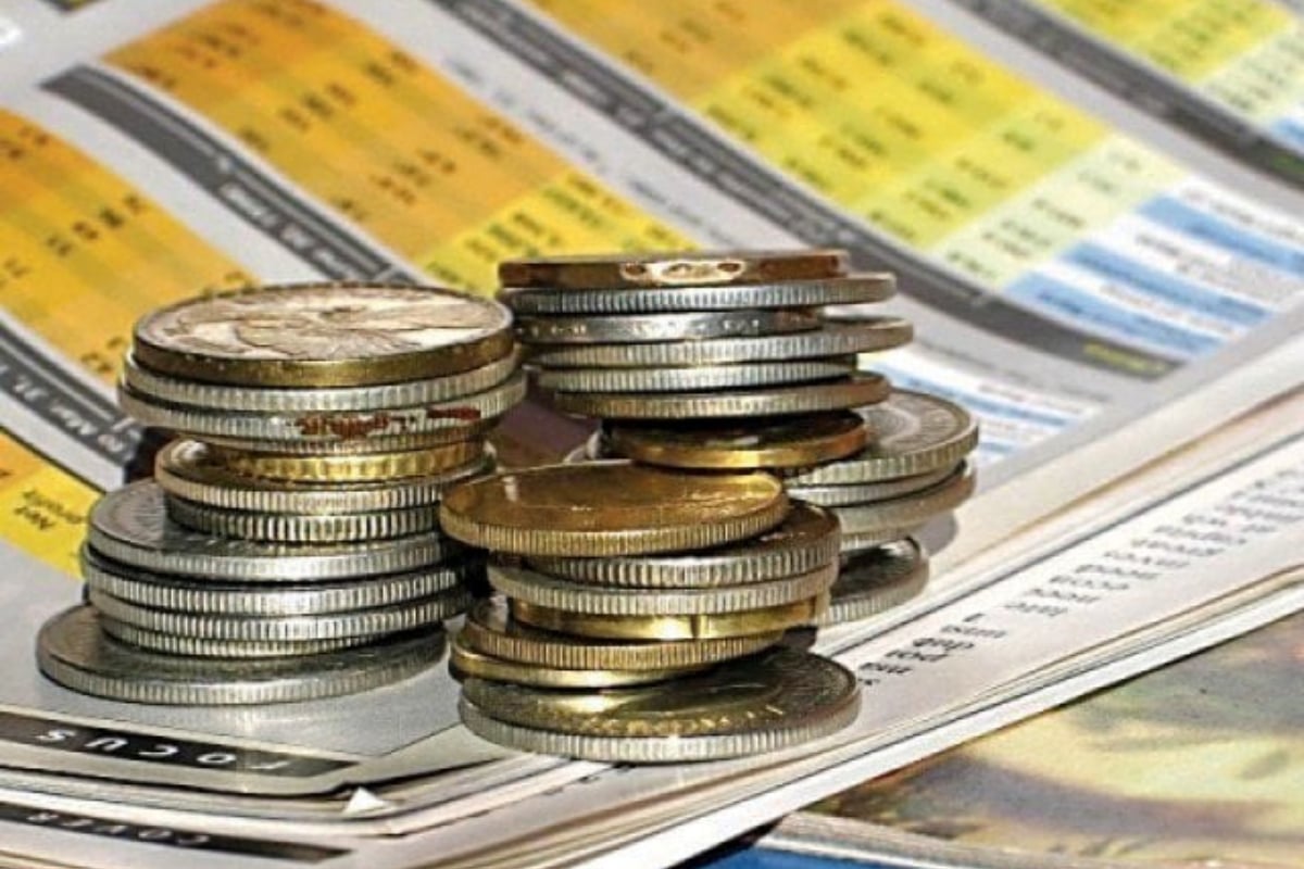 National Savings Schemes