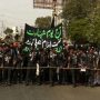 Youm-e-Ali Procession in Karachi 2024- Traffic Route & Diversions