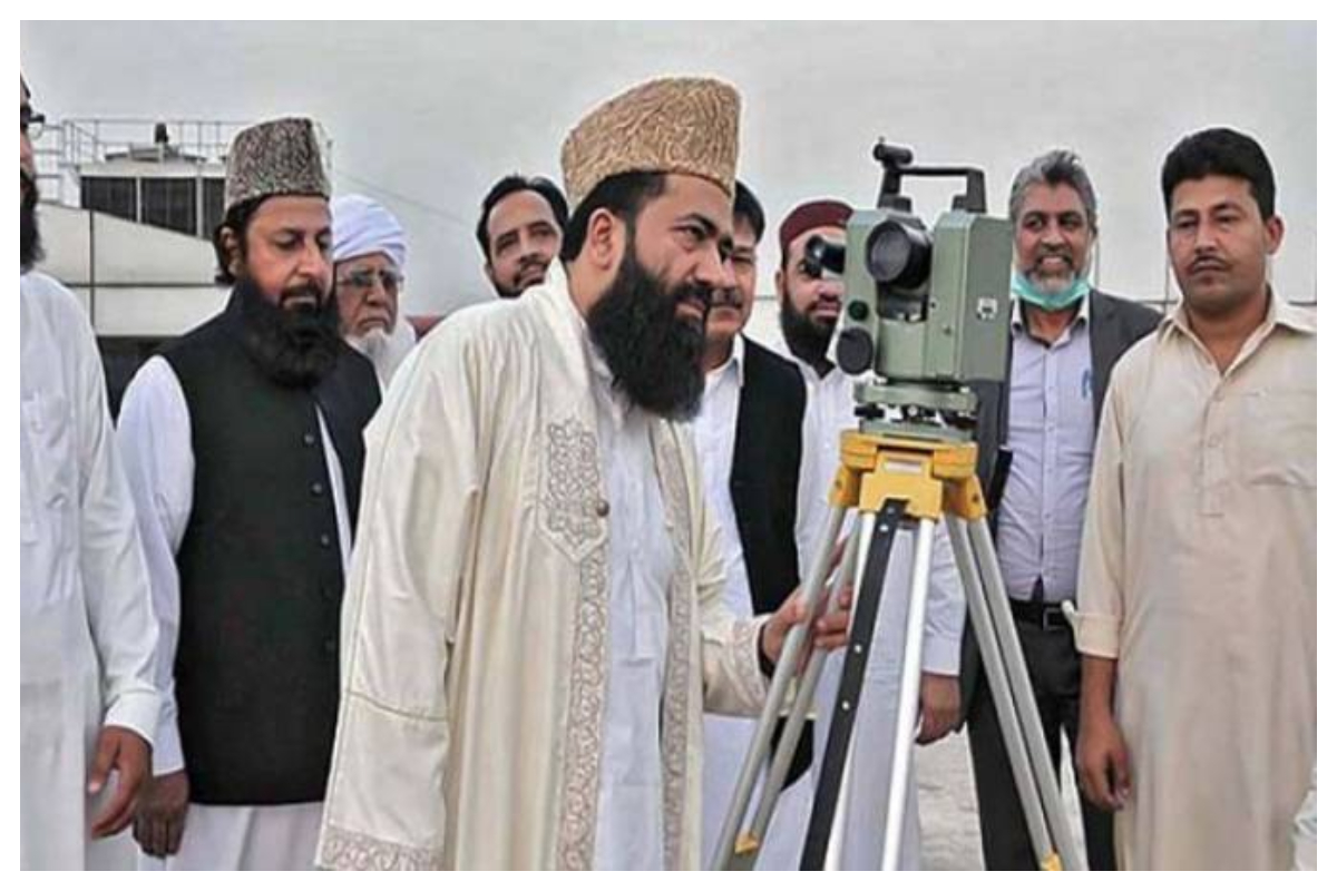 Ruet-e-Hilal Committee Announces Expected Eid 2024 Date in Pakistan