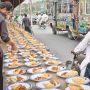 Karachi Sehri & Iftari Timing Ramadan 2024