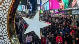 Taraweeh in Times Square 2024: A unique start to Ramadan in USA