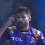 Mohammad Amir over the moon after Gladiators qualify for PSL 9 playoffs