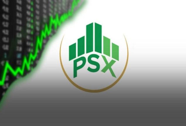 Pakistan Stock Exchange (PSX) Reaches Record High