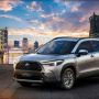 Toyota Corolla Cross Price & Specifications in Pakistan- May 2025