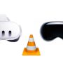 VLC Media Player to launch on Apple Vision Pro