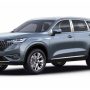 Haval H6 2024: Latest Price in Pakistan & Features, March Update