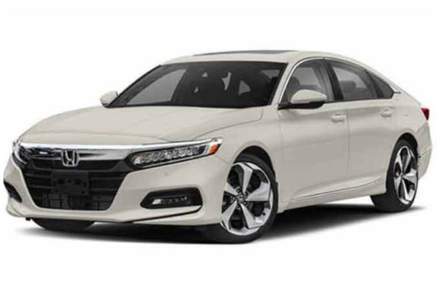 Honda Accord new Price in Pakistan 2024