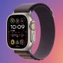 Apple Drops Plans to Develop MicroLED Displays for Apple Watch