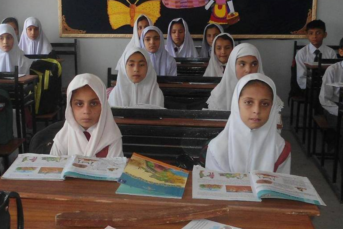 Ramzan school timing for Punjab