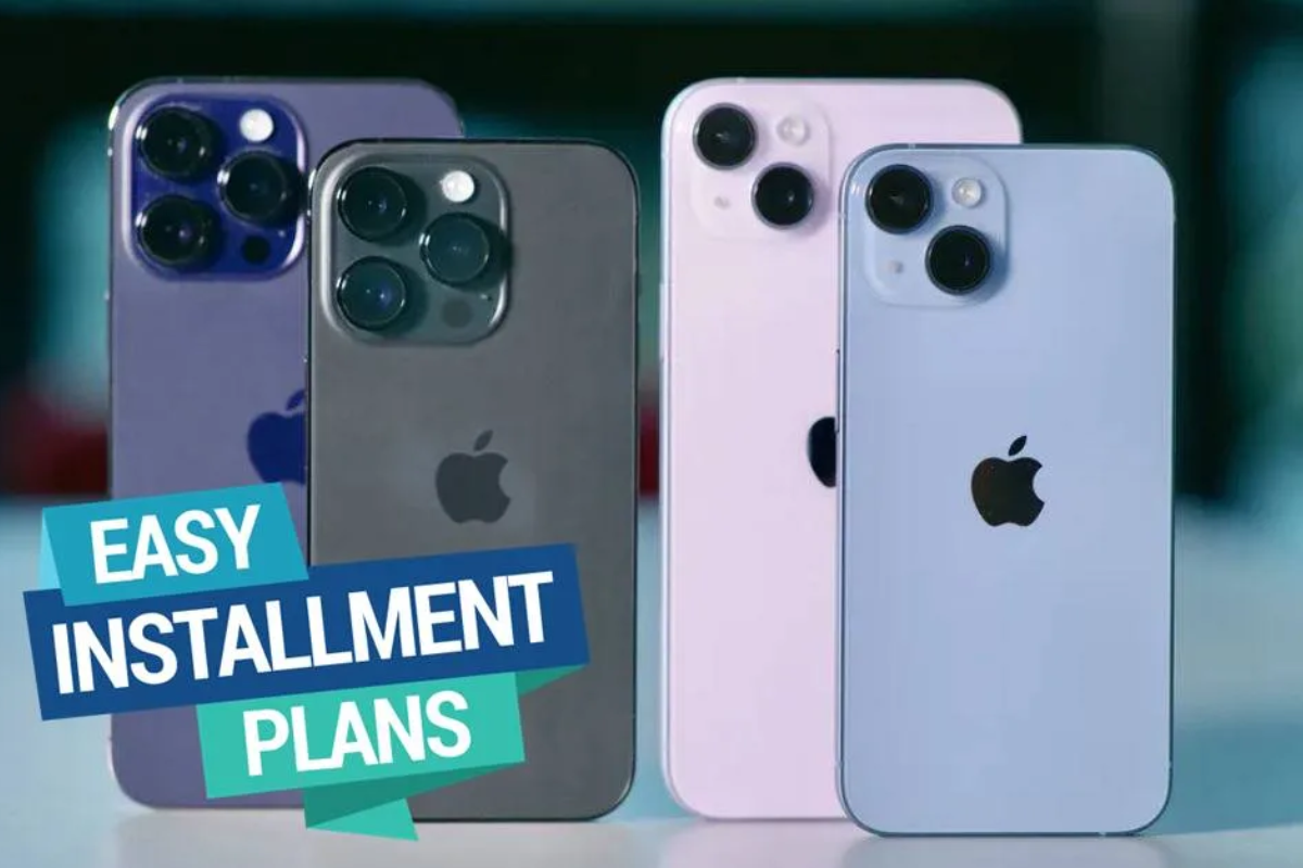 Apple iPhone 11 Easy Installment Plans in Pakistan 2024