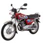 Honda 125 Latest Price in Pakistan-April 2024