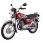 Honda CG 125 price & new excise registration fee- July 2024