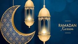 Ramadan Mubarak 2024 Wishes, Messages and Status Download