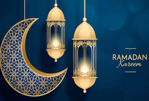 Ramadan Mubarak 2024 Wishes, Messages and Status Download