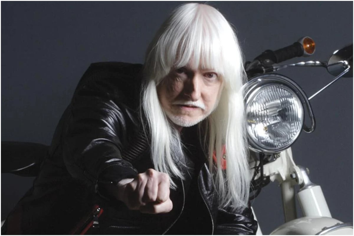 Who is Edgar Winter? All You Need To Know About Her!