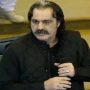 Ali Amin Gandapur elected as KP Chief Minister
