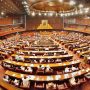 ECP issues election schedule for Senate vacant seats