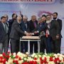 SHU organises ‘Intel Conference on Trends in Biomedical Engineering’