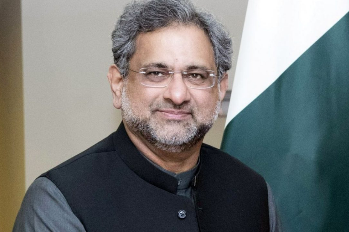 Shahid Khaqan