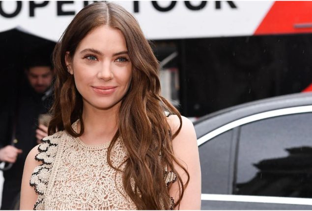 Who is Ashley Benson? All You Need To Know About Her!