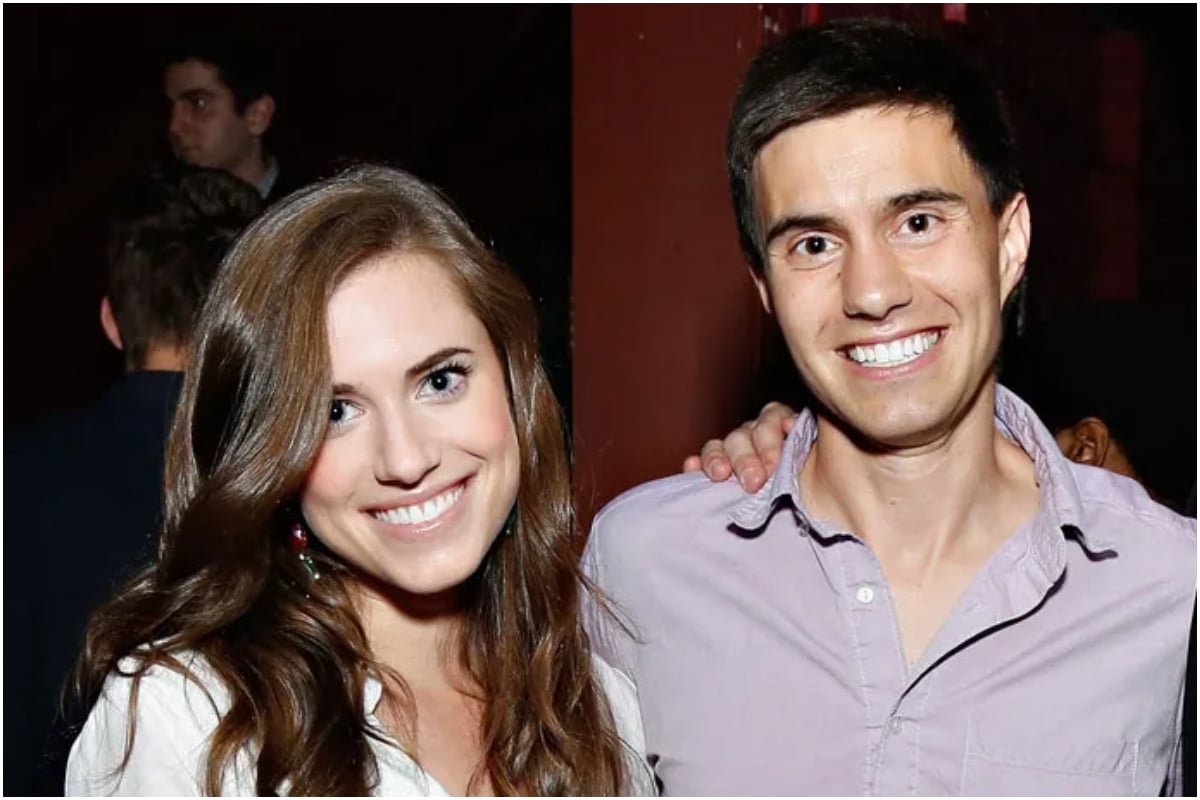 Who is Alexander Dreymon? All About Allison Williams’ Fiancé