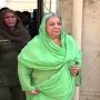 Court approved bail application of PTI leader Yasmin Rashid