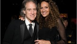 Who is Joyce Lapinsky? All About Richard Lewis’ Wife