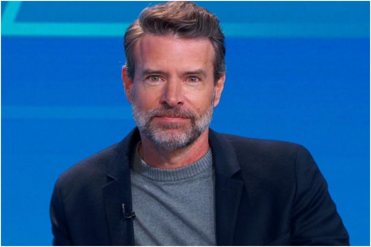 Who is Scott Foley? All You Need To Know About Him!